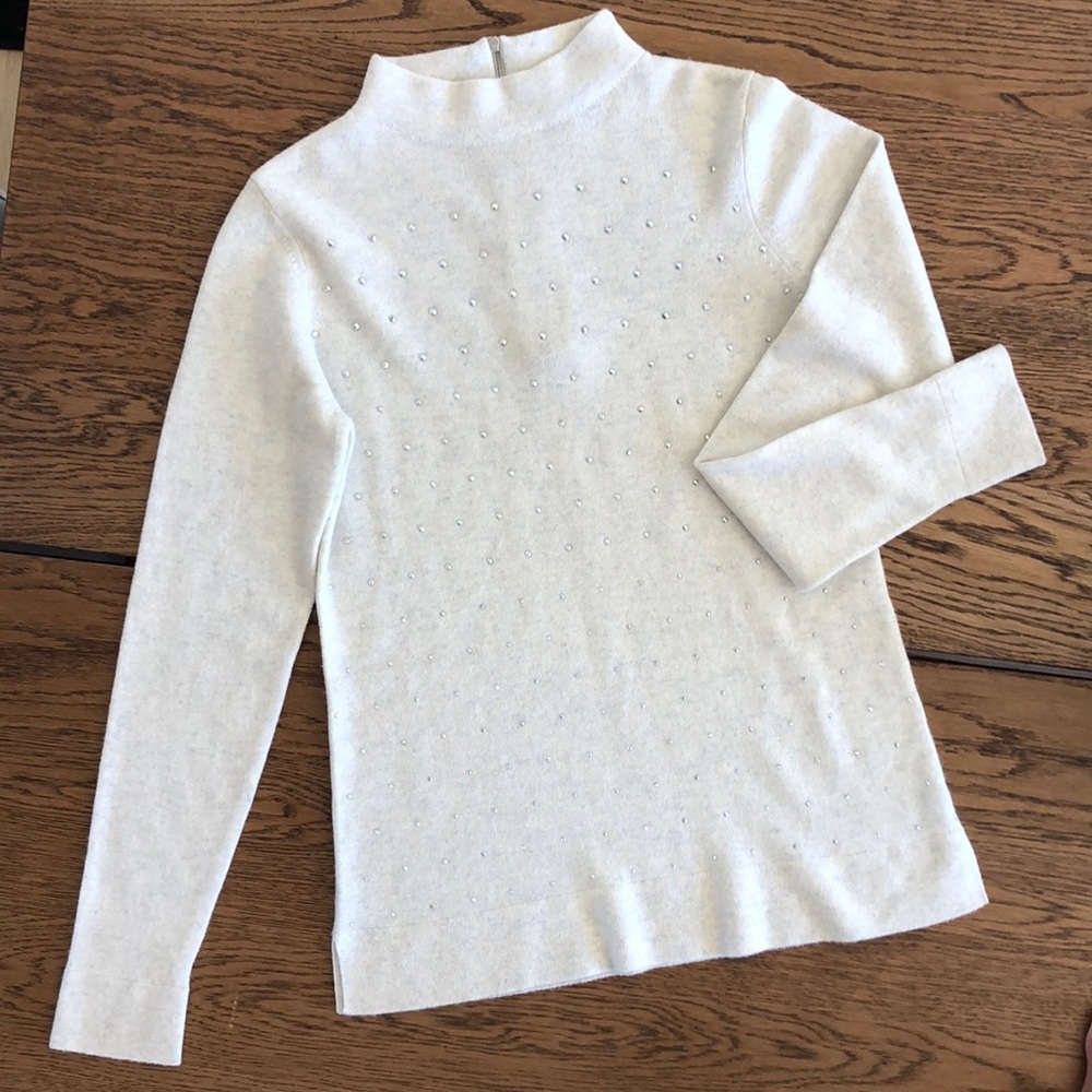Forté Cashmere sweater